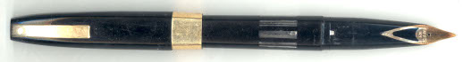 Sheaffer Compact Cartridge II, black