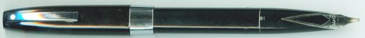 Sheaffer Imperial Calligraphy Pen, black